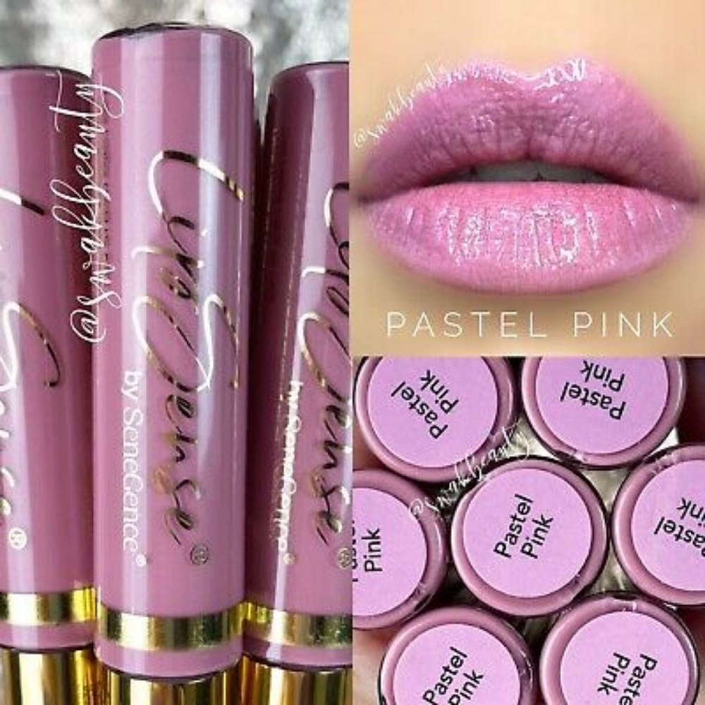 Lipsense